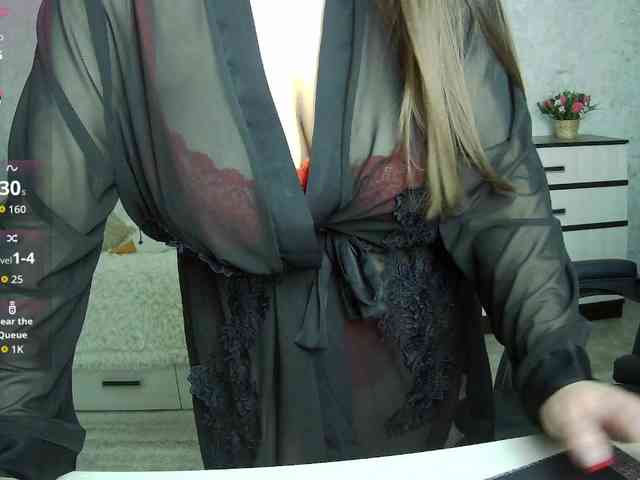 AgathaMyers webcam