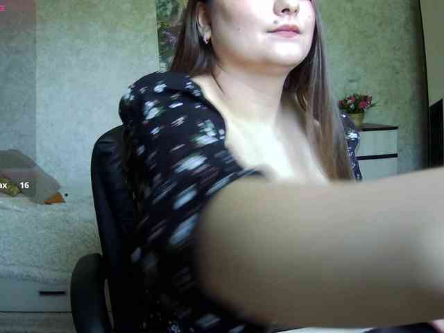 AgathaMyers webcam