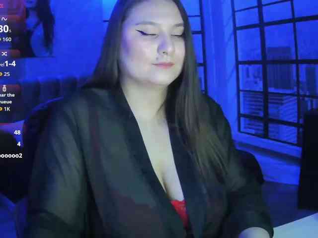 AgathaMyers webcam