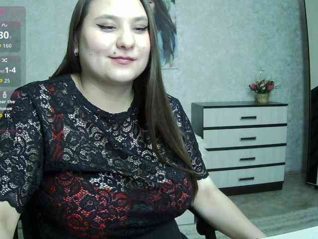 upskirt web cam AgathaMyers