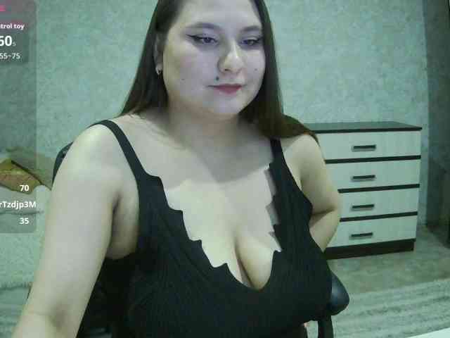 Modella: AgathaMyers