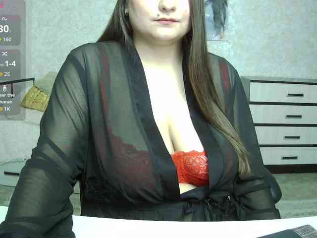 AgathaMyers webcam