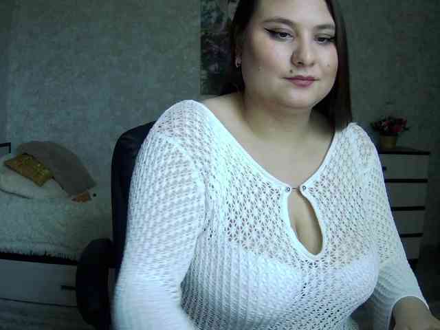 AgathaMyers webcam