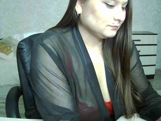 AgathaMyers webcam