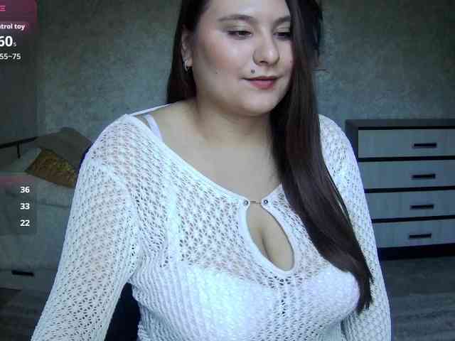 AgathaMyers webcam