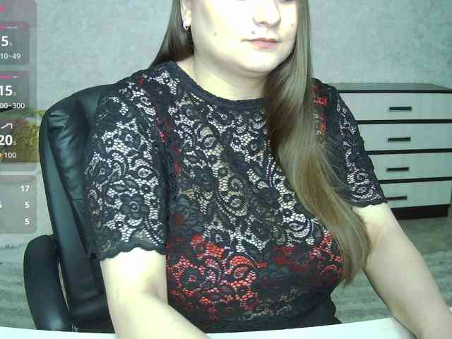 AgathaMyers webcam