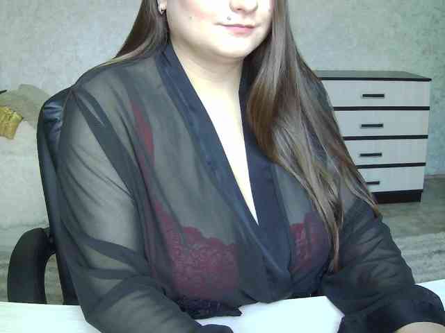 AgathaMyers webcam