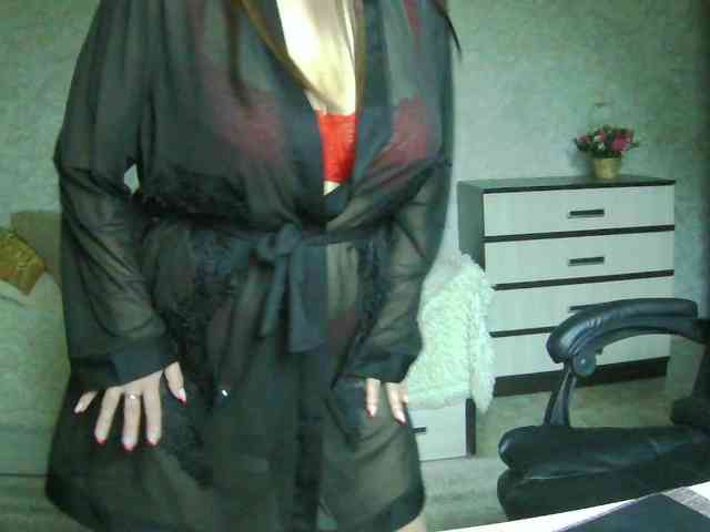 AgathaMyers webcam