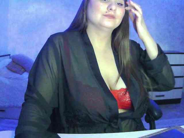 AgathaMyers webcam