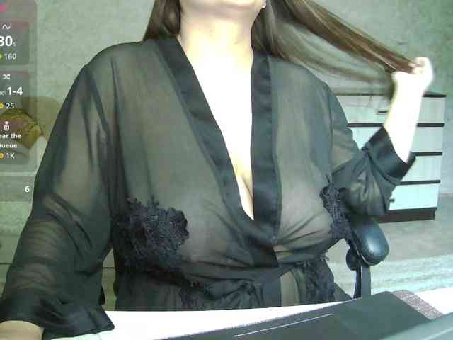 AgathaMyers webcam