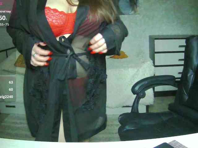 AgathaMyers webcam