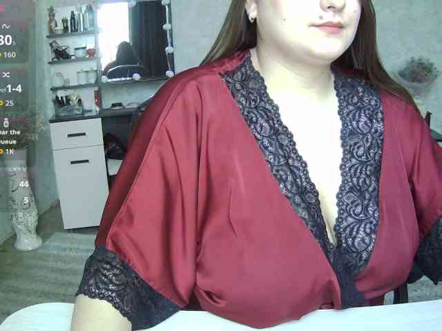 AgathaMyers webcam