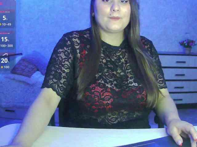 AgathaMyers webcam
