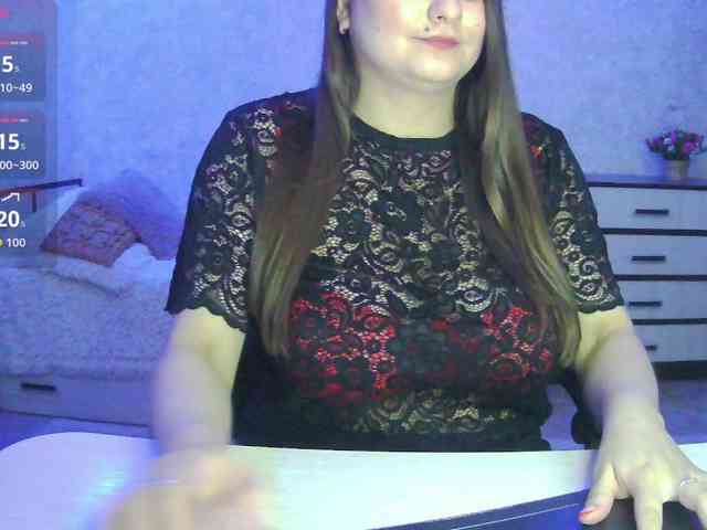 AgathaMyers webcam