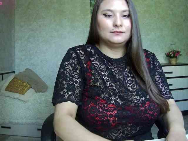 AgathaMyers webcam