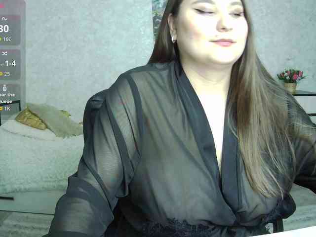 AgathaMyers Live Webcam on BongaCams