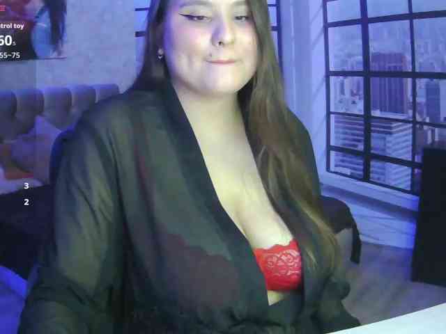 AgathaMyers webcam