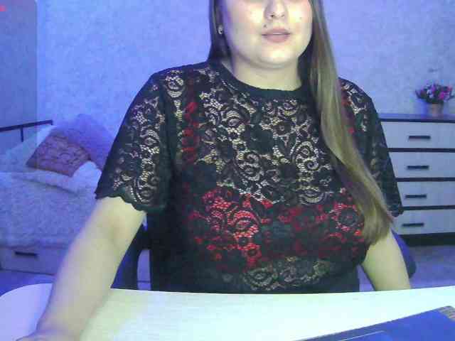 AgathaMyers webcam
