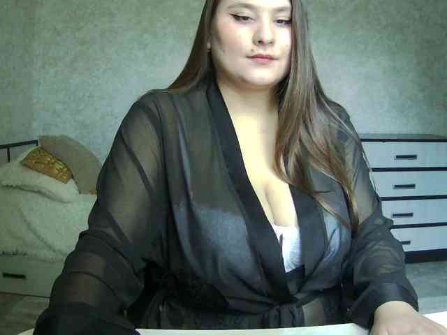 AgathaMyers webcam