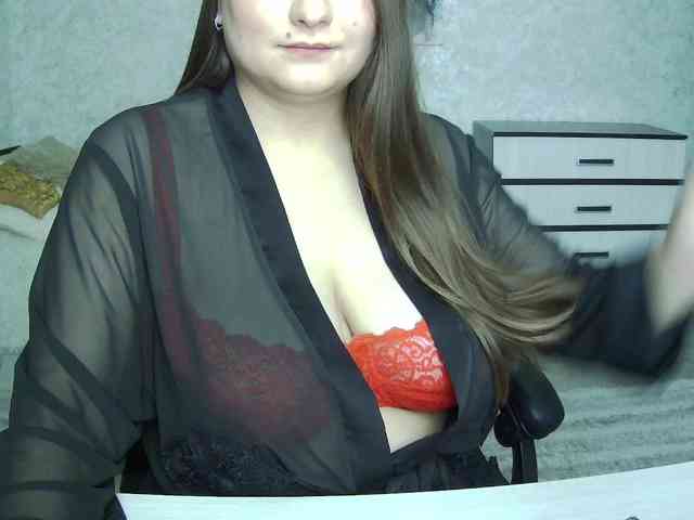 AgathaMyers webcam