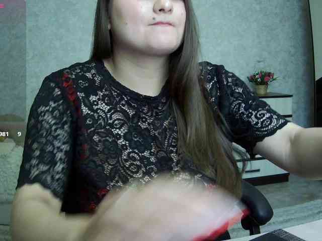 AgathaMyers webcam