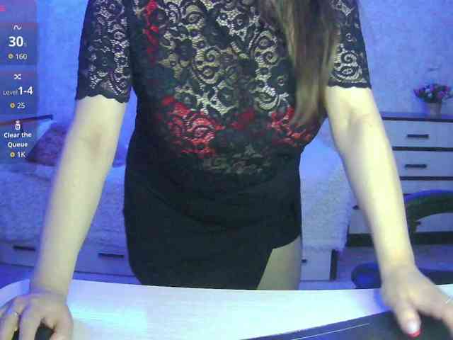 AgathaMyers webcam