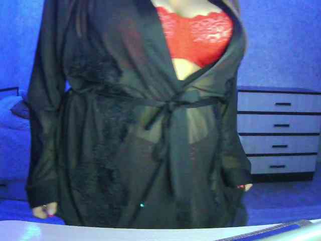 AgathaMyers webcam