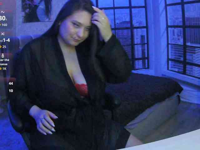 AgathaMyers webcam