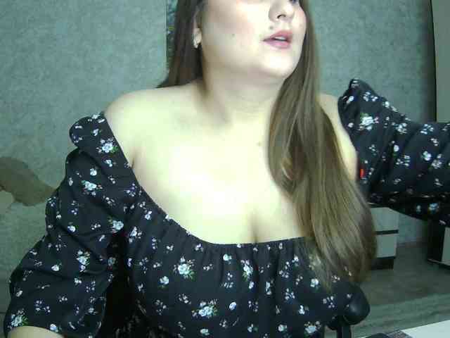 AgathaMyers webcam