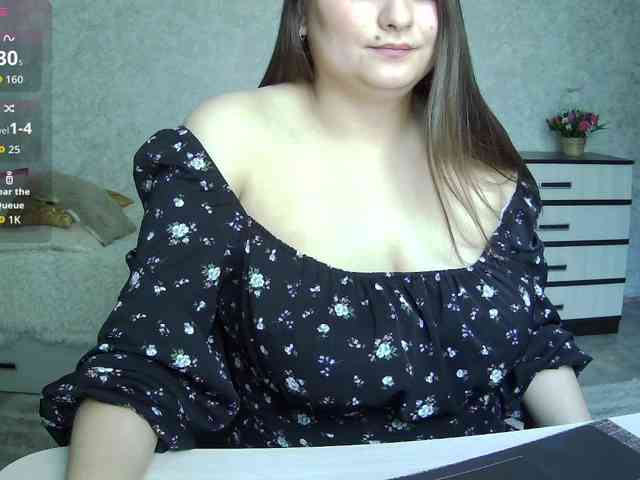 AgathaMyers webcam