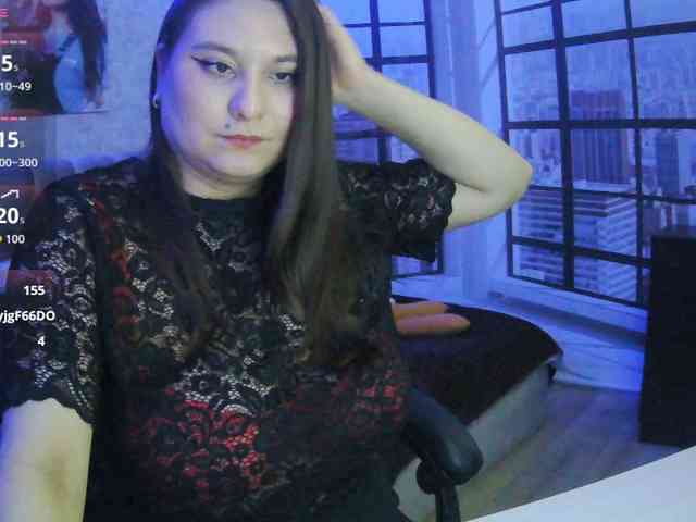 AgathaMyers webcam