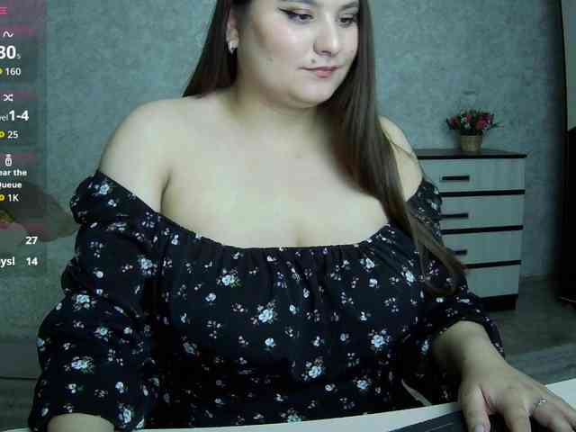 AgathaMyers webcam