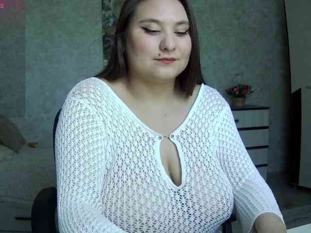 AgathaMyers webcam