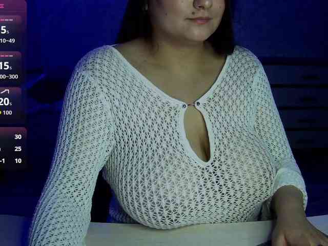 AgathaMyers webcam