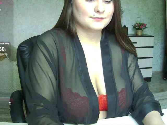 AgathaMyers webcam