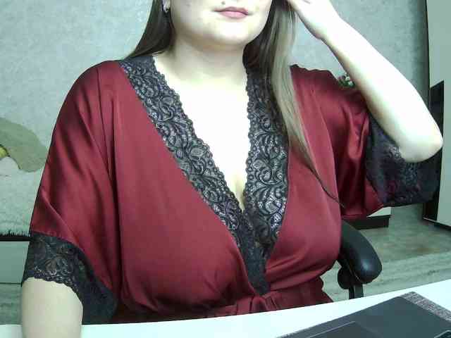 AgathaMyers Live Webcam on BongaCams
