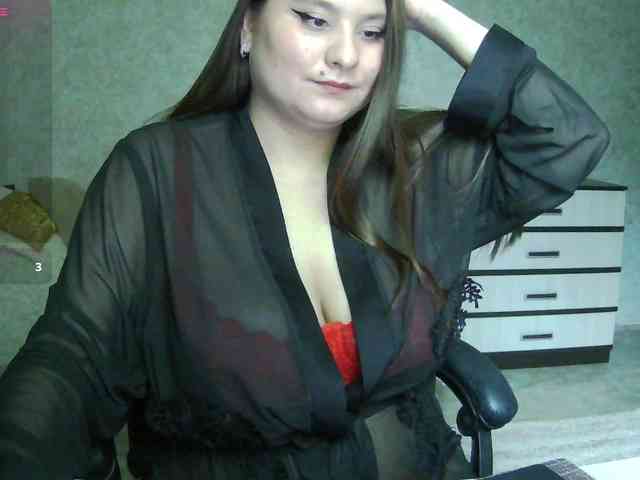 AgathaMyers webcam