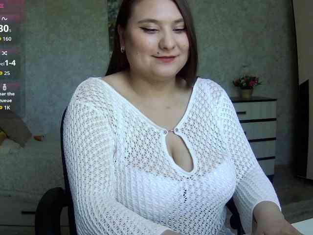 AgathaMyers webcam