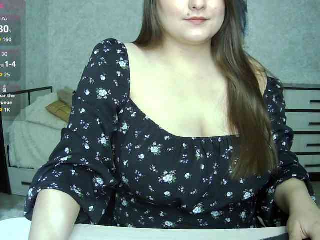 AgathaMyers webcam