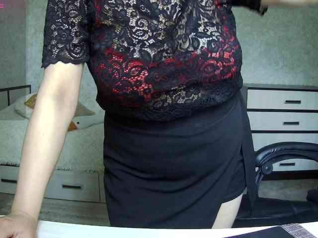 Model: AgathaMyers