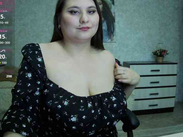 AgathaMyers webcam