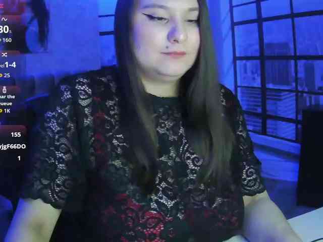 AgathaMyers webcam