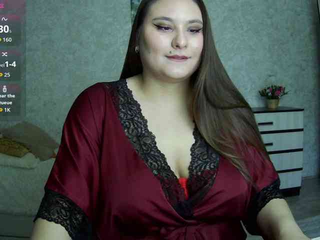 AgathaMyers Live Webcam on BongaCams