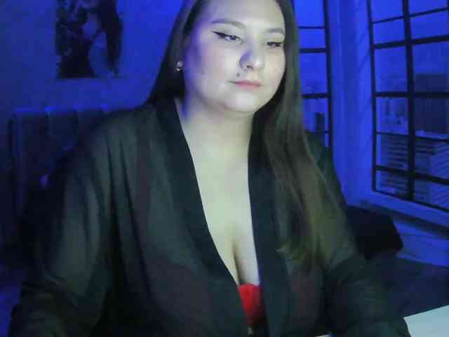 AgathaMyers webcam