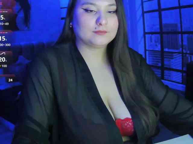 AgathaMyers webcam