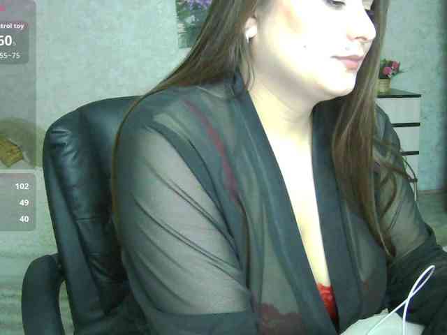 AgathaMyers webcam