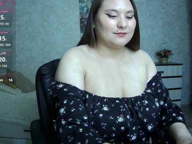 AgathaMyers webcam