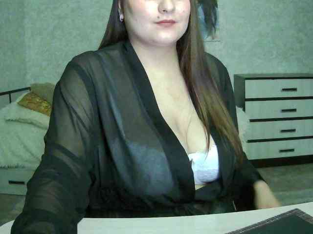 AgathaMyers webcam