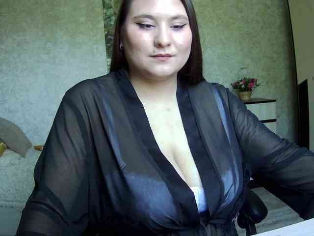 AgathaMyers webcam