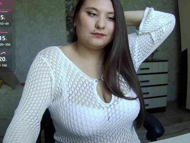 AgathaMyers webcam